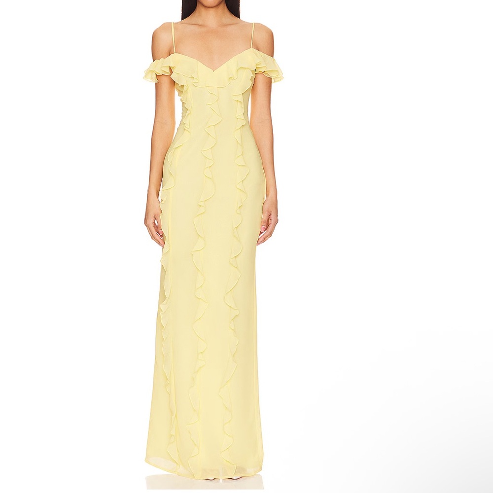 Marisol gown